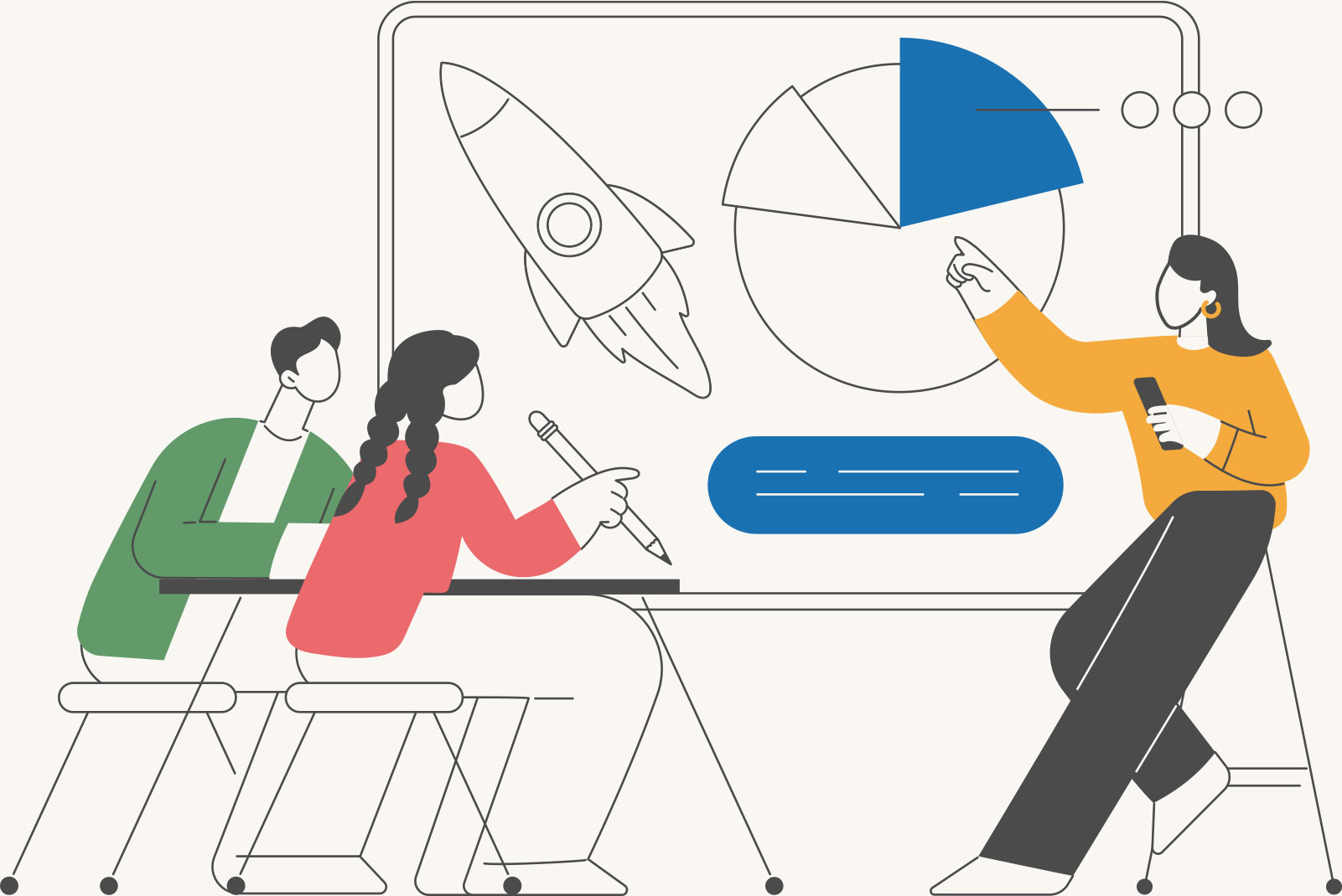 Education Illustration