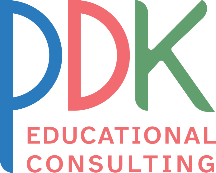 PDK Educational Consulting