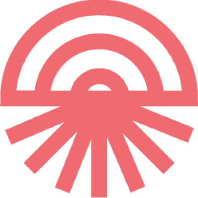 sunburst image that represents pdk educational consulting